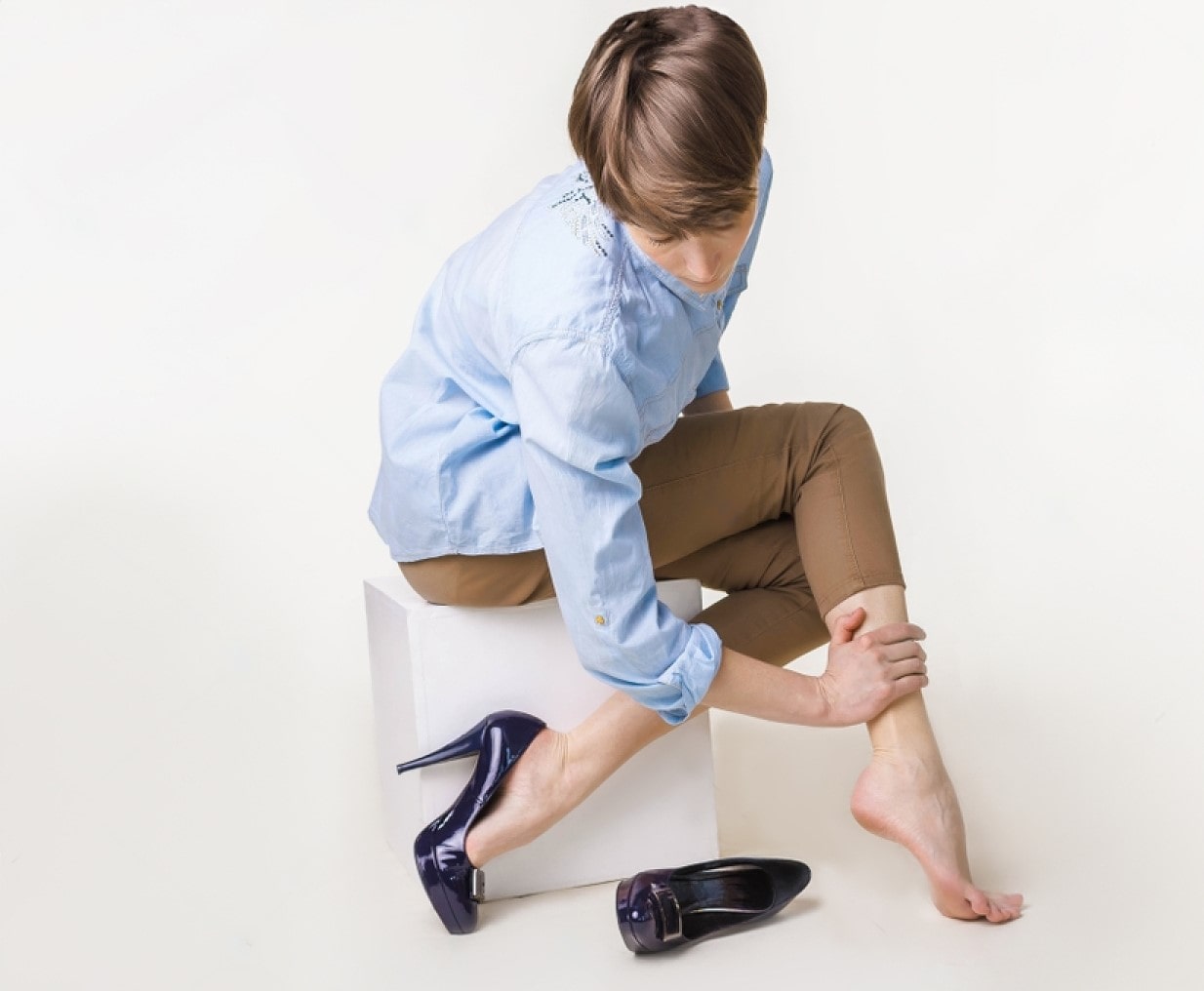 Photo - 0 - Varicose Veins