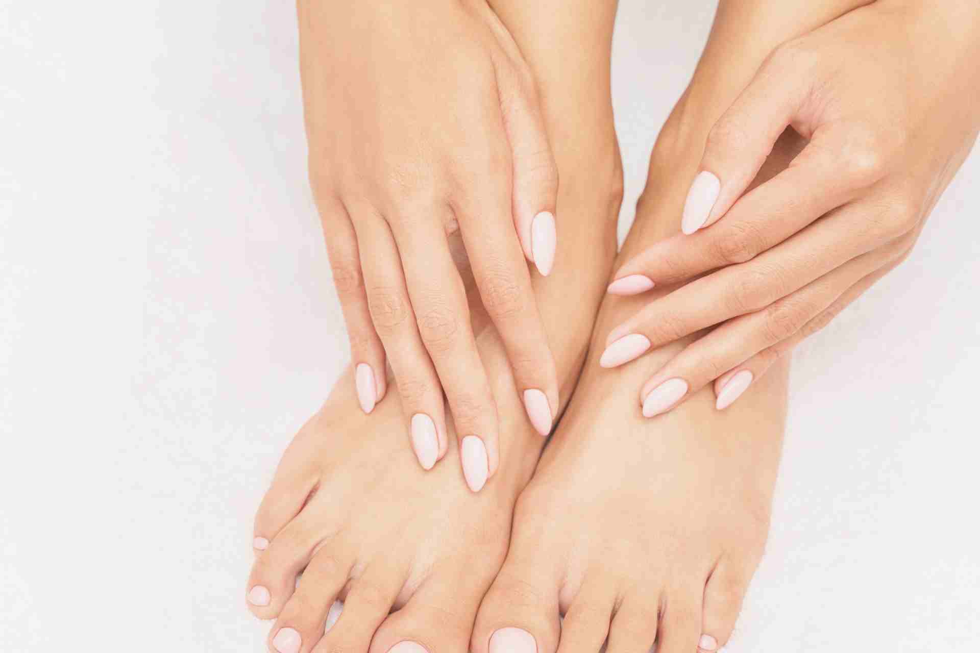 Photo - 0 - When Should I Be Worried About Sock Marks?