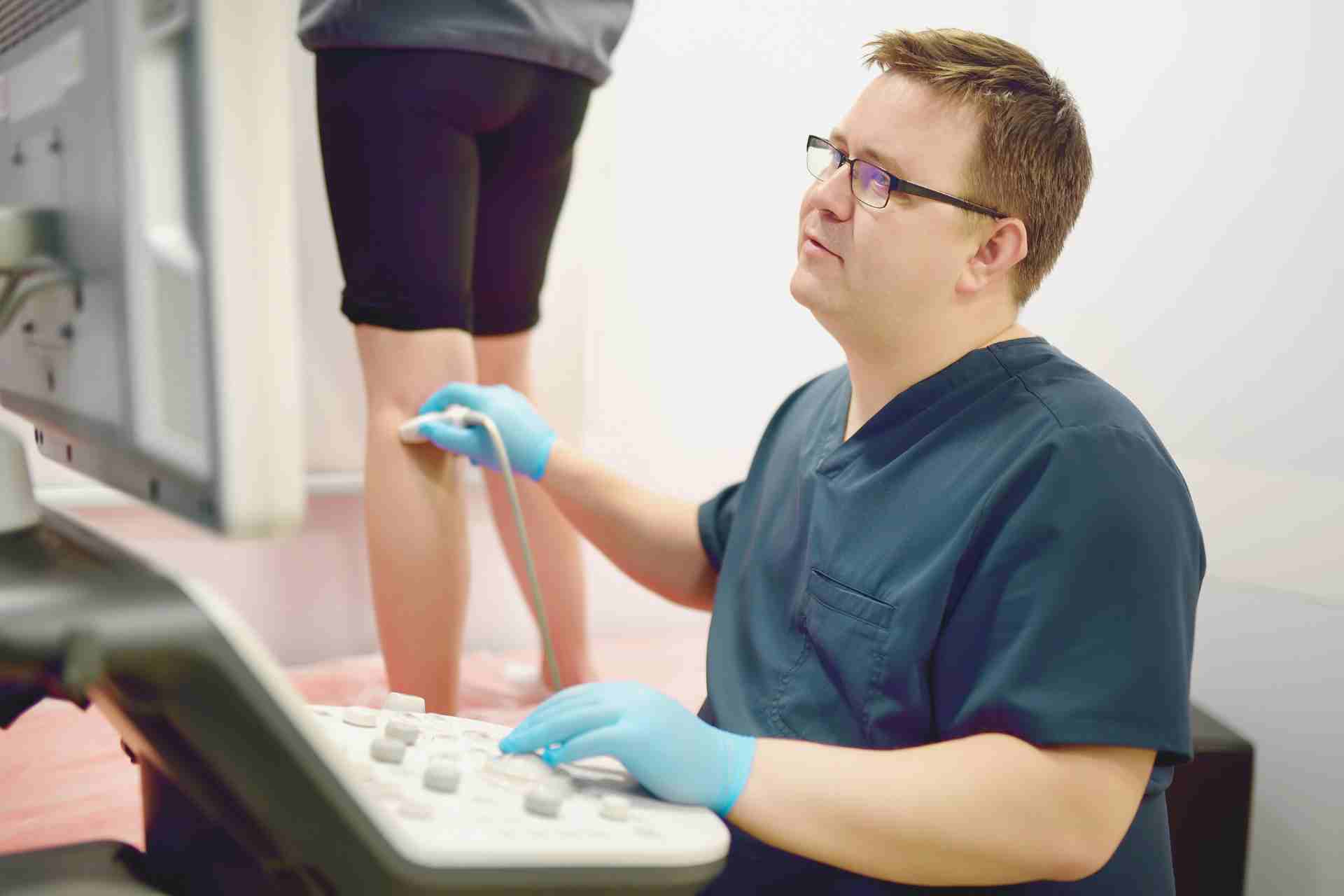 Photo - 0 - When Should I Be Worried About Sock Marks?