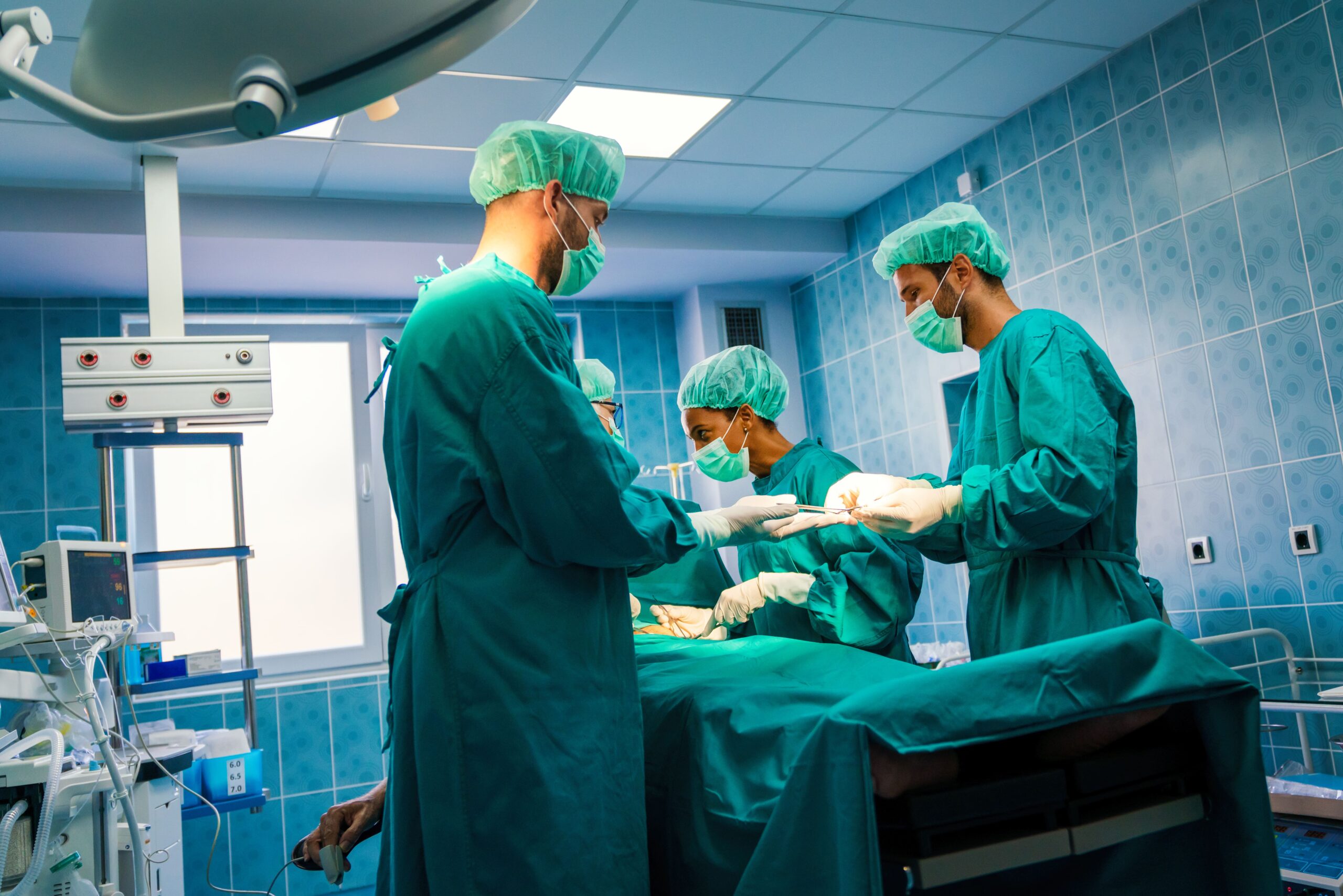 Photo - 0 - Embolization Procedure