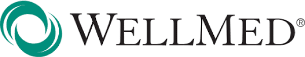 wellmed logo